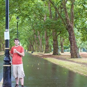 Meet your Posher, Zoe